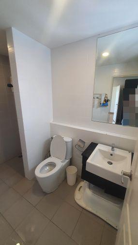 picture Single house for rent, Centro Ratchaphruek Suan Phak. ready to move in  - 18/47