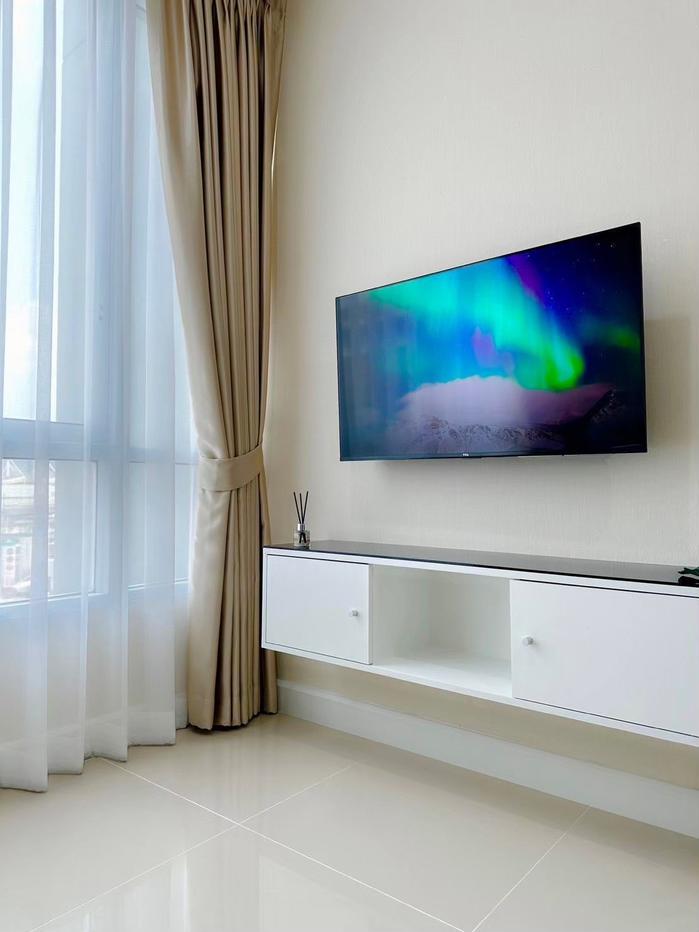 picture AS2337 The Sky Sukhumvit Condo For Rent - 4/22