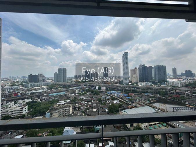 รูป Aspire Sukhumvit 48 (แอสปาย สุขุมวิท 48) (1bed1bath 38sqm) - รูปที่ 10/10