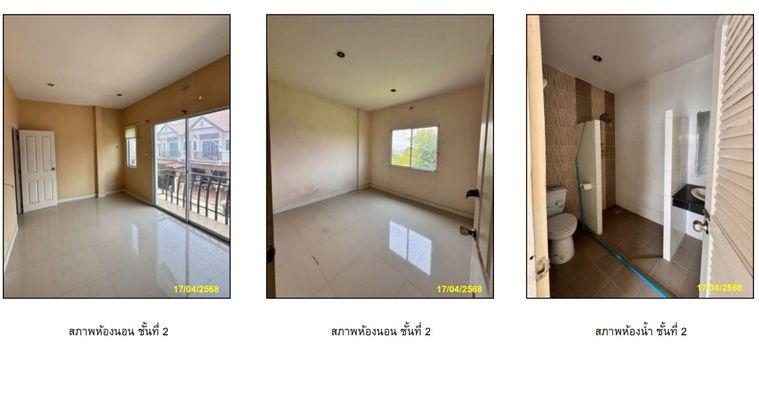 picture 🏠 The Trop |  | Near Airport Rail Link Lat Krabang - 3/4