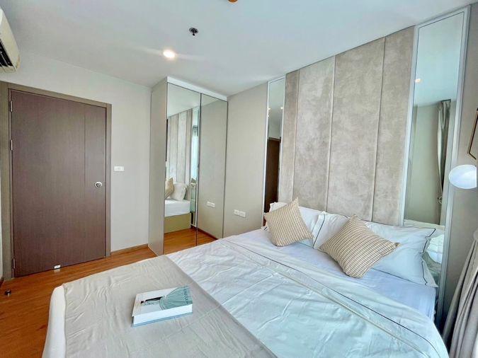 picture 🏢 Condo for Sale : The Base Sukhumvit 77   Property Code | LNP-C14509  - 1/4