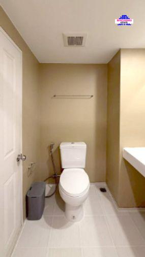 picture 🏙️ For Sale: U Delight @ Huamak Station | Near Rail Transit - 9/10