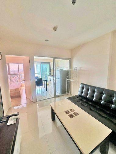 รูป ห้องว่าง 💎💎MW agency❣️❤️❣️❤️แอสปาย สุขุมวิท 48 - รูปที่ 1/10