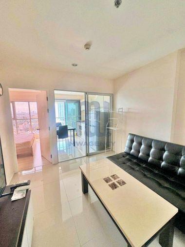 รูป ห้องว่าง 💎💎MW agency❣️❤️❣️❤️แอสปาย สุขุมวิท 48 - รูปที่ 1/10