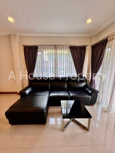 รูป บ้านเดี่ยวให้เช่า Casa Legend ศรีราชา–สวนเสือ ทำเลดี พร้อมเข้าอยู่ทันที - รูปที่ 4/20