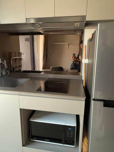 picture 🏢 Condo for Sale : The Privacy Thaphra Interchange   Property Code | LNP-C14517  - 8/15