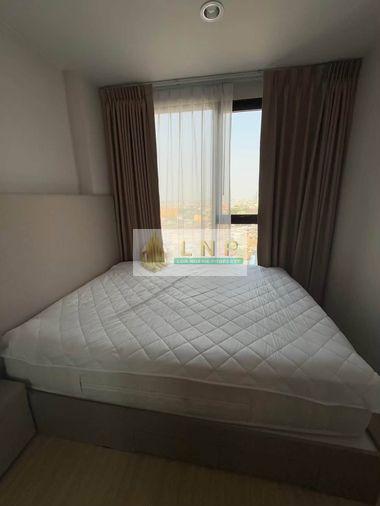 picture 🏢 Condo for Sale : The Privacy Thaphra Interchange Property Code | LNP-C14517 - 1/15