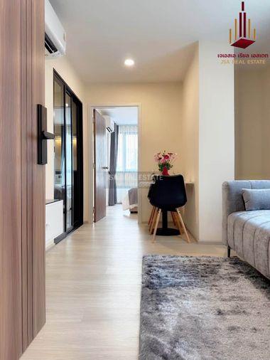 picture ✨ For Rent : The Belgravia @ Ratchada 17 Condo ✨ 💰 Only 18,000 THB/month - 4/6