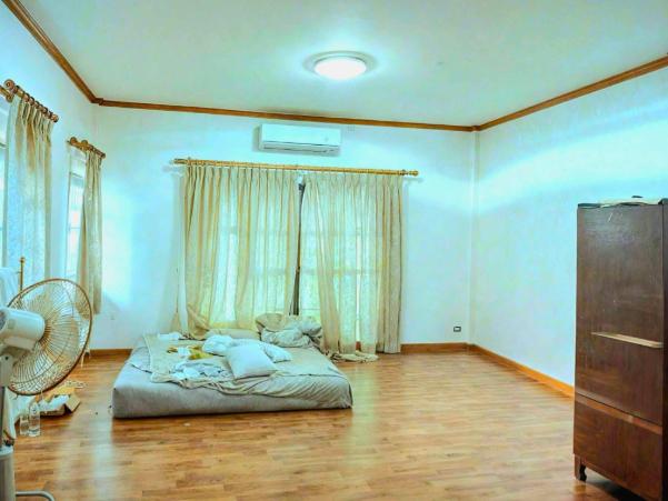 รูป 🏡 ขายบ้านเดี่ยว ธนาภิรมย์ - ศรีนครินทร์ | Thanapirom - Srinakarin | ใกล้รถไฟฟ้าสายสีเหลือง สถานีทิพวัล - รูปที่ 8/14