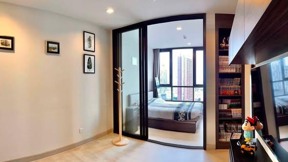 picture 🏙️ For Sale: The Line Sukhumvit 71 | Near BTS Phra Khanong - 4/12