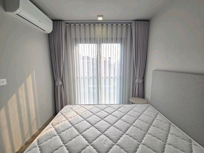 รูป Chapter Thonglor 25 - 1 ห้องนอน 35 ตร.ม. กรุณาเพิ่ม Line ID @806qphgn o8415o5483 - รูปที่ 12/20
