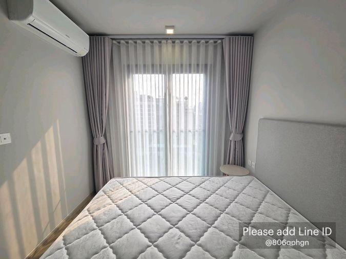 รูป Chapter Thonglor 25 - 1 ห้องนอน 35 ตร.ม. กรุณาเพิ่ม Line ID @806qphgn o8415o5483 - รูปที่ 12/20