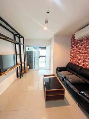รูป ห้องอัพเดต🦊HunterCondo🦊💥แอสปาย สุขุมวิท 48 - รูปที่ 3/8
