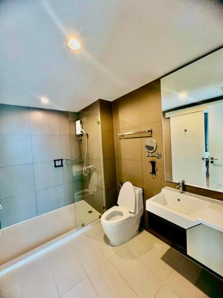 picture 🏙️ For Sale: UP Ekamai || Near BTS Ekkamai - 6/7