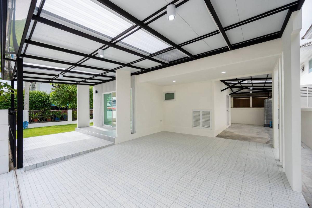 picture ⭐✨RH-169 For Sale: Perfect Park Rama 5 - Bang Yai, Phase 5 ✨⭐ - 5/18