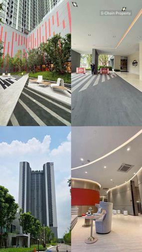 รูป 🌸🧸 For Rent 🎀 Aspire Sukhumvit-Rama 4 🎀 NO-009 - รูปที่ 15/16