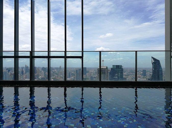picture 🏢 Condo for Rent: PARK ORIGIN PHROM PHONG   Property Code | LNP-C14528  - 5/14