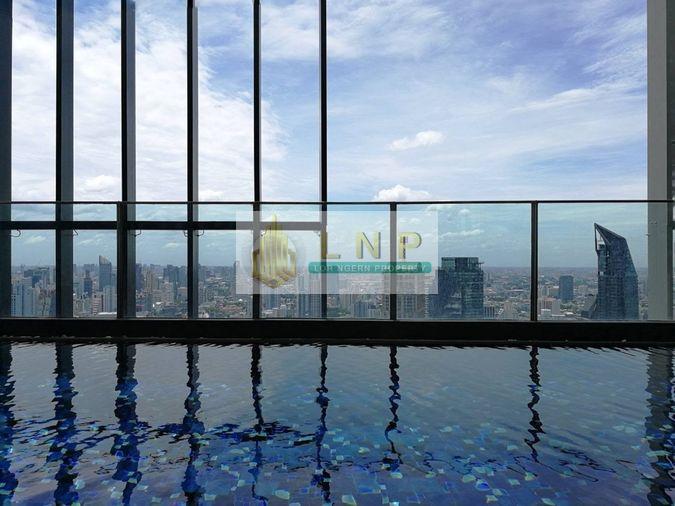 picture ðĒ Condo for Rent: PARK ORIGIN PHROM PHONG Property Code | LNP-C14528 - 5/14