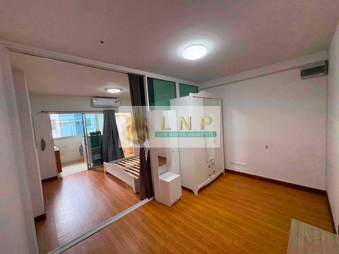 picture 🏢 Condo for Sale : City Home Ratchada Property Code | LNP-C14527 - 2/5
