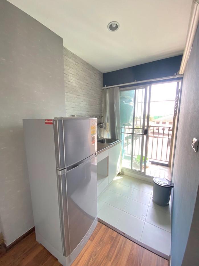 picture 🔥 FOR SALE 🏢 Condo U Vibha-Ladprao | Near MRT Phahon Yothin / BTS Mo Chit - 7/8