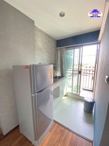 picture 🔥 FOR SALE 🏢 Condo U Vibha-Ladprao | Near MRT Phahon Yothin / BTS Mo Chit - 7/8