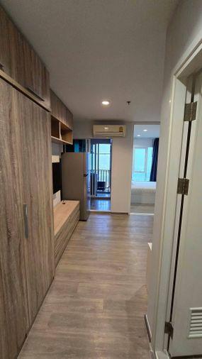 รูป 🏢 ขายคอนโด รีเจ้นท์ โฮม บางซ่อน เฟส 28 | Regent Home Bangson Phase 28 | MRT บางซ่อน - รูปที่ 10/11