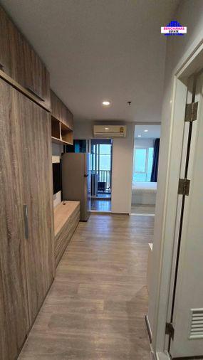 รูป 🏢 ขายคอนโด รีเจ้นท์ โฮม บางซ่อน เฟส 28 | Regent Home Bangson Phase 28 | MRT บางซ่อน - รูปที่ 10/11