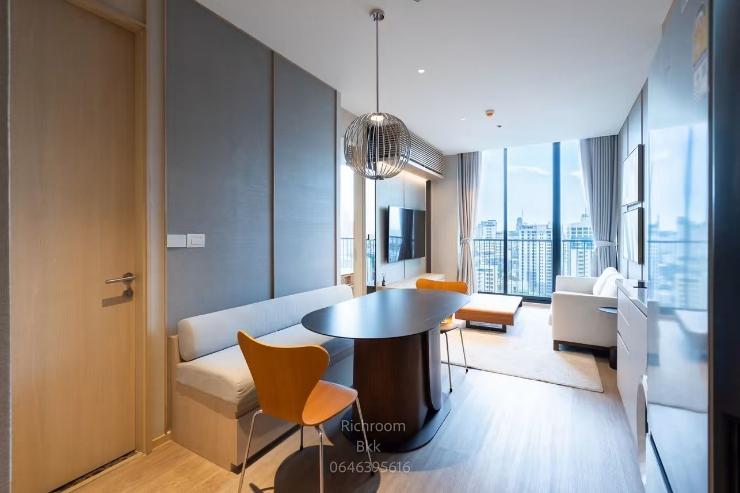 picture For Rent Newly unit 2Beds Nice Decoration  - 3/15