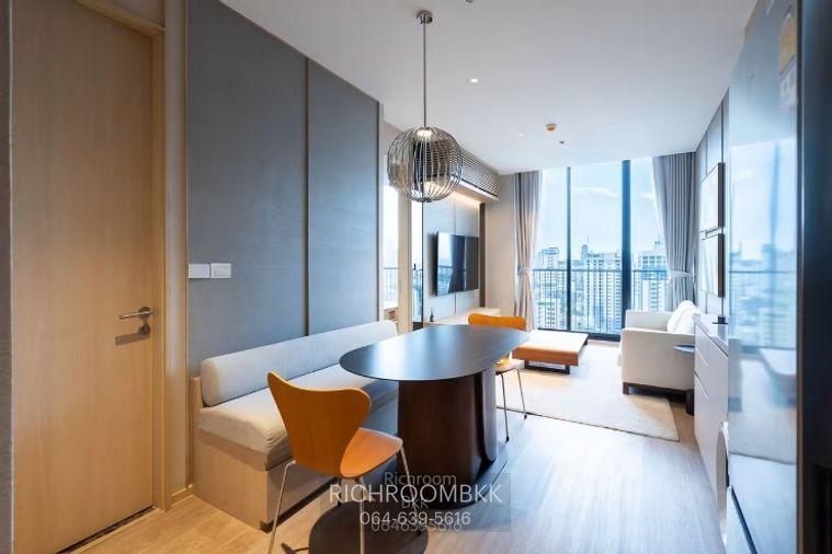 รูป For Rent Newly Unit 2Beds Nice Decoration - รูปที่ 3/15