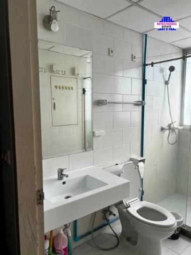 picture ðïļ For Sale: Supalai River Place | Near BTS Krung Thon Buri - 3/6