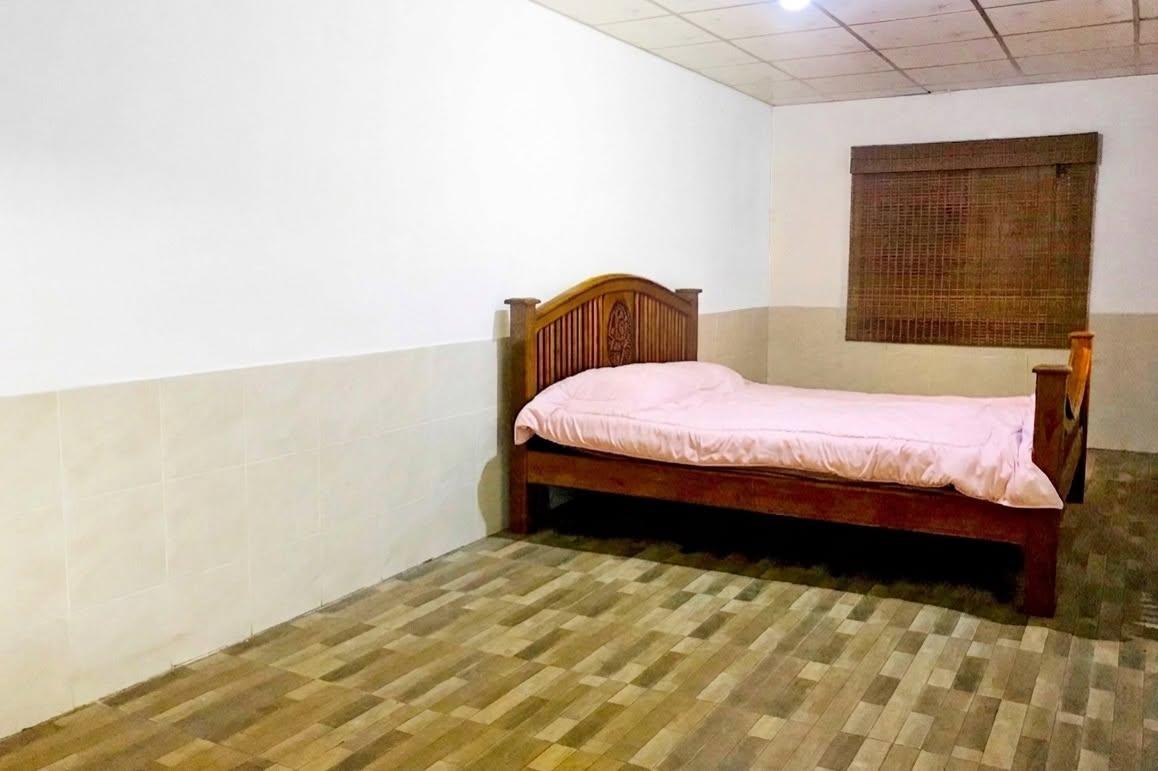 รูป 🏡 ขายบ้านเดี่ยว พฤกษา 15 แพรกษาใหม่ เมืองสมุทรปราการ | Pruksa 15 Phraeksa Mai - รูปที่ 10/17