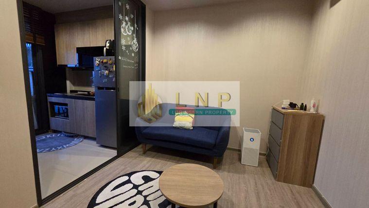 picture ðĒ Condo for Rent: THE LINE Wongsawang Property Code | LNP-C14515 - 3/5