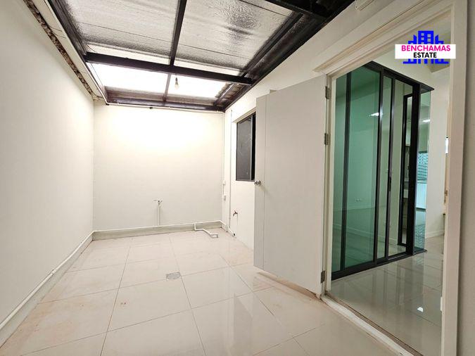 รูป 🔥 ขาย พฤกษาวิลล์ 85 เลียบคลองทวีวัฒนา | Pruksa Ville 85 Leabklong Taweewattana | MRT หลักสอง - รูปที่ 4/11