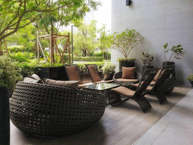 picture 🏢 Condo for Rent: PARK ORIGIN PHROM PHONG   Property Code | LNP-C14528  - 2/14