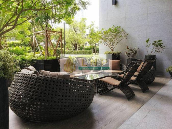 picture ðĒ Condo for Rent: PARK ORIGIN PHROM PHONG Property Code | LNP-C14528 - 2/14