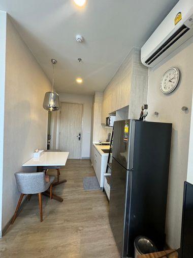 รูป คีน 1 ห้องนอน ราคา 18000 บาท ตรงข้ามโรบินสันศรีราชา - รูปที่ 4/8