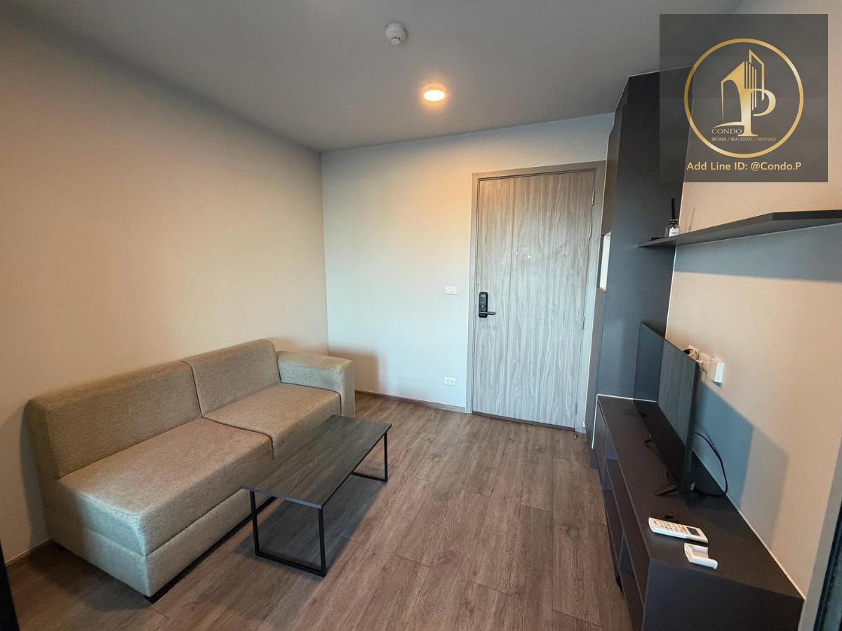 picture 🎈#MT2305_306 🎈💥Urgent💥 Guaranteed availability! Click quickly before it's gone‼️ For Rent 1️⃣2️⃣k.🔥 Monte Rama 9 Condo - 6/23