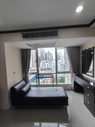 รูป 🔥 ขายคอนโด✅ เดอะ เทรนดี้ สุขุมวิท 13 | The Trendy Condominium | BTS นานา - รูปที่ 5/5