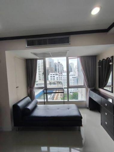 รูป 🔥 ขายคอนโด✅ เดอะ เทรนดี้ สุขุมวิท 13 | The Trendy Condominium | BTS นานา - รูปที่ 5/5
