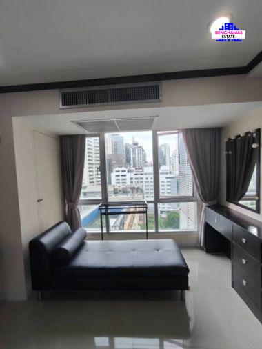 รูป 🔥 ขายคอนโด✅ เดอะ เทรนดี้ สุขุมวิท 13 | The Trendy Condominium | BTS นานา - รูปที่ 5/5