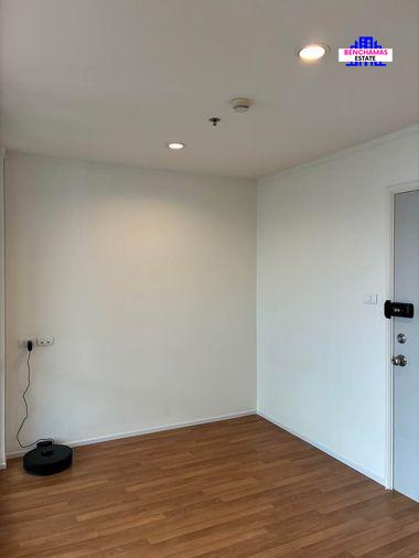picture ðïļ For Sale: Lumpini Park Rama 9 - Ratchada | Near MRT Rama 9 - 6/8