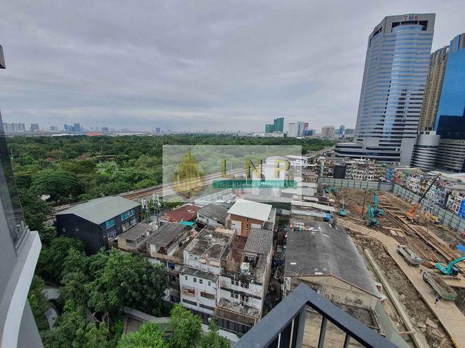 รูป 🏢 ให้เช่าคอนโด : THE LINE Jatujak - Mochit (เดอะ ไลน์ จตุจักร - หมอชิต) รหัสทรัพย์ | 📌LNP-C14523 - รูปที่ 31/36