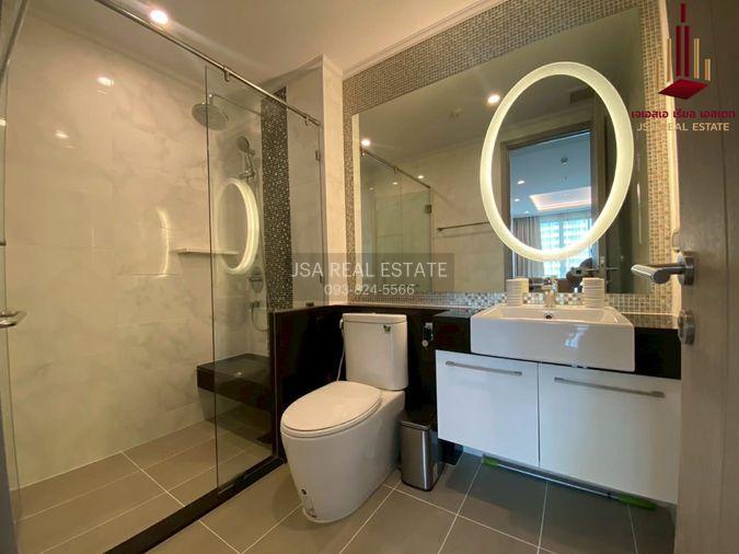 picture ✨ For Rent: Supalai Oriental Sukhumvit 39 Condo ✨ 💰 Only 55,000 THB/month - 5/6