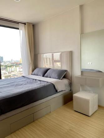 picture 🏙️ For Sale: The Privacy Thaphra Interchange | Near MRT Tha Phra 150 m. - 6/8