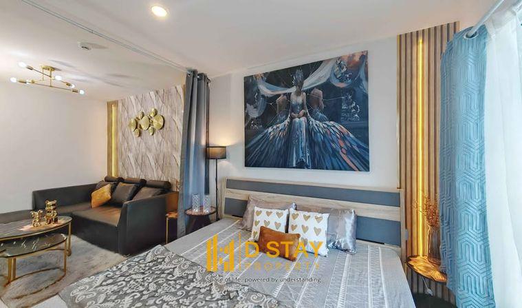 รูป ราคาดีที่สุด ‼️ขาย Regent Home Bangson 28 ห้องสวย ตกแต่งลัคชูรี่ เฟอร์ครบ พร้อมอยู่ 🔥DS4098 | Line @Dstay - รูปที่ 2/9