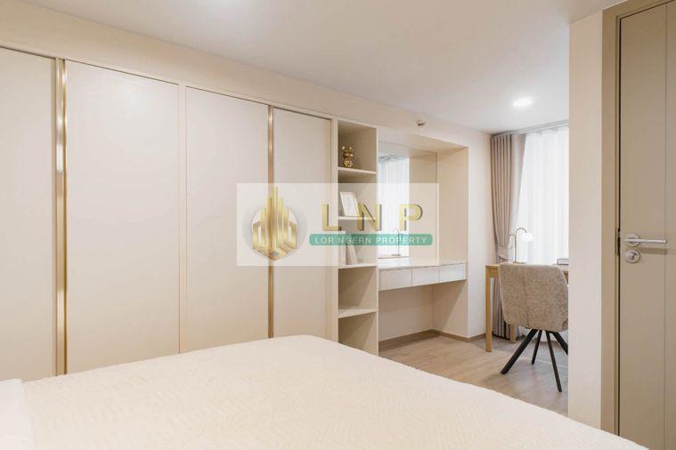รูป 🏢 ให้เช่าคอนโด : Culture Chula (คัลเจอร์ จุฬา) รหัสทรัพย์ | 📌LNP-C14520 - รูปที่ 2/13