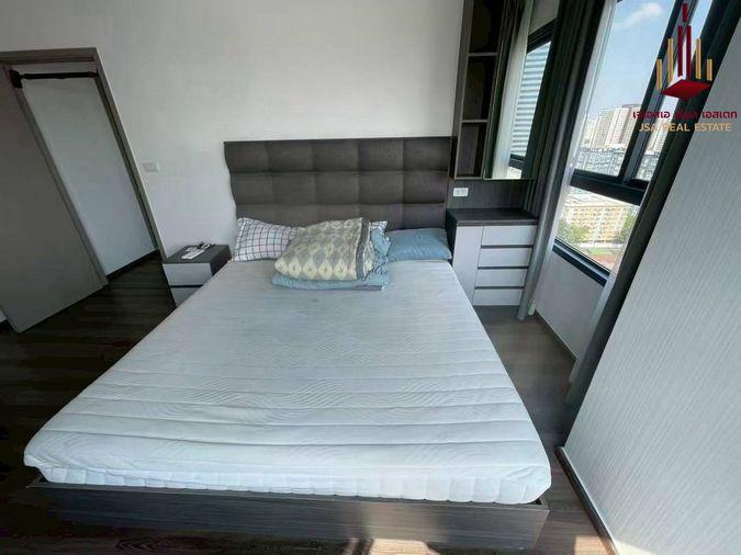 picture ✨ For Rent: Ideo Rama 9-Asoke Condo ✨ 💰 Only 38,000 THB/month  - 1/5