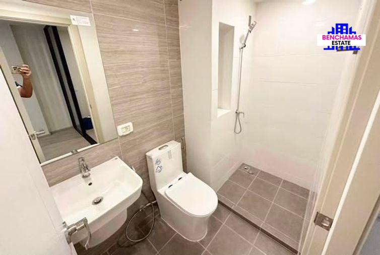 picture 🏙️ For Sale: Brompton Pet Friendly Samrong | Near BTS Green Line & MRT Yellow Line - 2/4