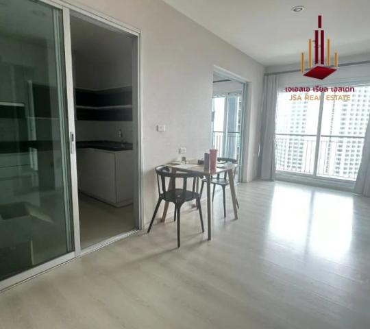picture ✨ For Sale : Life Ratchadapisek  Condo ✨  💰 Only 3,890,000 THB - 4/6