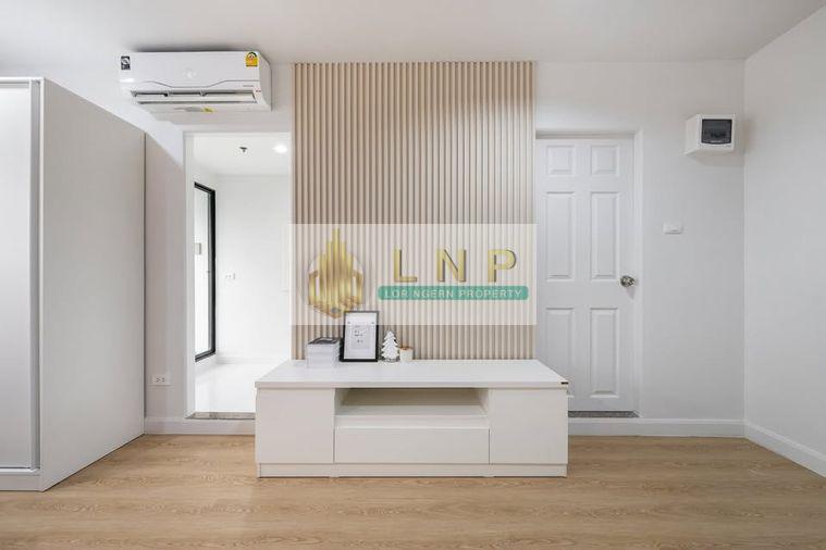 picture 🏢 Condo for Sale : Lumpini Park Pinklao Property Code | LNP-C14522 - 5/28